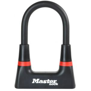 Master Lock Bügelschloss 150 mm x 80 mm