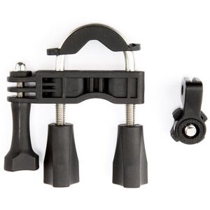 Veho Universal Pole mount für Muvi HD - Schwarz - Einheitsgröße - unisex