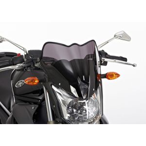 ERMAX Naked-Bike-Scheibe Acrylic (PMMA) -  -  - unisex