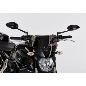 ERMAX Naked-Bike-Scheibe Acrylic (PMMA) -  -  - unisex