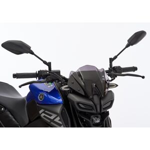 ERMAX Naked-Bike-Scheibe Acrylic (PMMA) -  -  - unisex