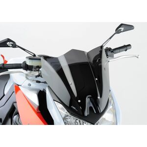 ERMAX Naked-Bike-Scheibe Acrylic (PMMA) -  -  - unisex