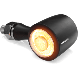 HIGHSIDER ENTERPRISE-EP1 CNC LED Blinker - Silber -  - unisex