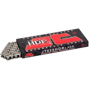 JT DRIVE CHAIN 420HDR 420 Übertragungskette -  -  - unisex