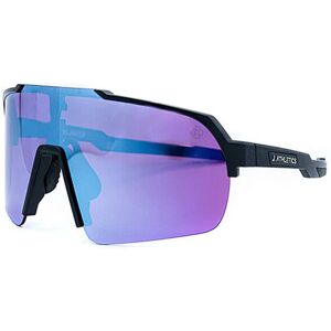 ATHLETES EYEWEAR Damen Radbrille Easyrider schwarz   F00003132