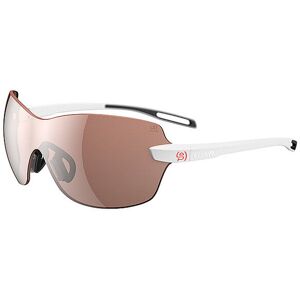 EVIL EYE Damen Radbrille Dlite-X White Matt 3 weiss   E013-1500