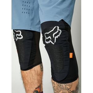 FOX Knieprotektoren Enduro D3O® schwarz   Größe: XL   28918