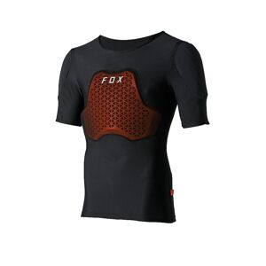 FOX Herren Protektorenshirt Baseframe Pro SS schwarz   Größe: S   27426