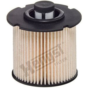 Hengst Filter Kraftstofffilter (E444kp D308) Für Peugeot 508 I 2008 Toyota