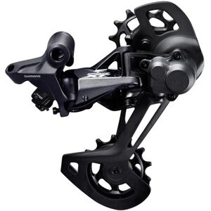 Shimano Schaltwerk Deore XT RD-M8120 Schwarz