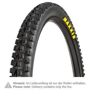 Maxxis MTB-Reifen Minion DHF 1029 Schwarz 29 x 2.5