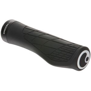 Ergon MTB-Griffe GA3 Large Schwarz 30 mm