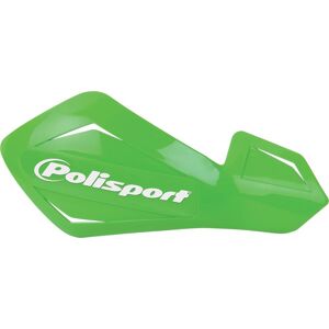 Polisport Ersatzspoiler für Handschützer Free Flow Lite Grün Einheitsgröße