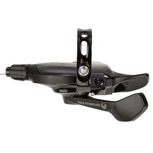 SRAM Schalthebel GX Eagle Schwarz Hinten