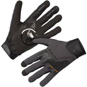 Endura MTB-Handschuhe MT500 D3O Schwarz XS