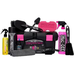 Muc-Off Bike-Reiniger Ultimate Bicycle Clean Rosa Einheitsgröße