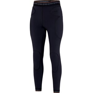 Knox Action Pro, Protektorenhose Unisex Schwarz XXL female