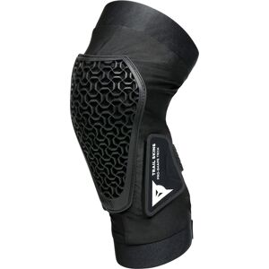 Dainese Trail Skins Pro, Knieprotektoren Schwarz M male