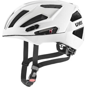 uvex Gravel X Radhelm (52-57 cm, 10 white matt)