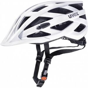 uvex i-vo cc Radhelm (52-57 cm, 07 white matt)