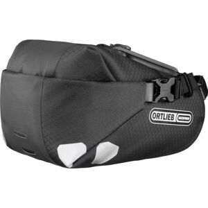 Ortlieb Saddle-Bag black matt 4,1l