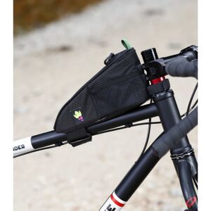 Miss Grape Node Adventure Top Tube Bag