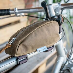 Steinkauz Pedalist Fahrrad Rahmen Etui