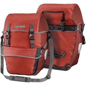 ORTLIEB Bike-Packer Plus Rot