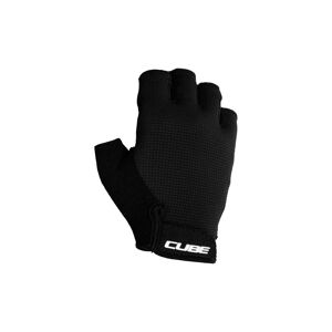 We Cycle Cube Cmpt Comfort Fahrrad Handschuhe kurz schwarz 2024 XXL (11)
