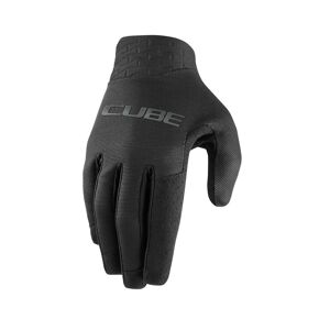 We Cycle Cube Performance Fahrrad Handschuhe lang schwarz 2024 XXL (11)