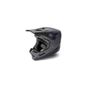 We Cycle Cube Status X DH Fahrrad Helm schwarz 2024 XXL (63-64cm)