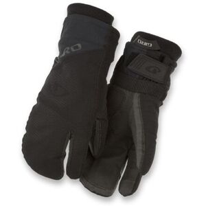 We Cycle Giro Proof 100 Winter Fahrrad Handschuhe schwarz 2024 XXL (11)