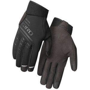 We Cycle Giro Cascade Winter Fahrrad Handschuhe schwarz 2024 XXL (11)