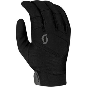 We Cycle Scott Enduro Fahrrad Handschuhe lang schwarz 2024 XXL (12)