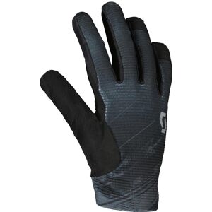 We Cycle Scott Ridance Fahrrad Handschuhe lang grau/schwarz 2023 XXL (12)