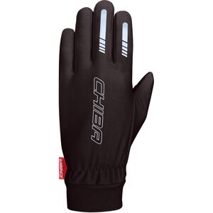 We Cycle Chiba Thermofleece Waterpro Fahrrad Handschuhe schwarz 2025 XXL (11)