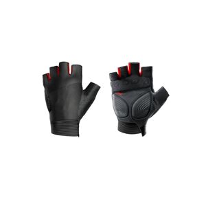 We Cycle Northwave Extreme Fahrrad Handschuhe kurz schwarz/rot 2023 XXL (11)