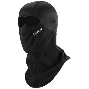 We Cycle Scott Balaclava Motorrad / Fahrrad / Ski Gesichtsmaske schwarz XXL