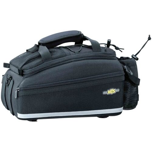 Topeak TrunkBag EX Strap Type Fahrradtasche schwarz