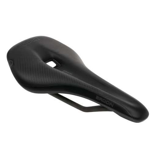 ERGON SR Pro Carbon Men Rennrad-Sattel stealth