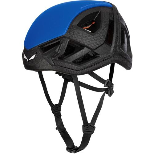 Salewa Piuma 3.0 Helmet Blau, Kletterhelme, Größe S/M - Farbe Blue