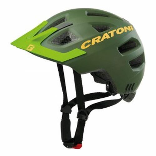 CRATONI Fahrradhelm