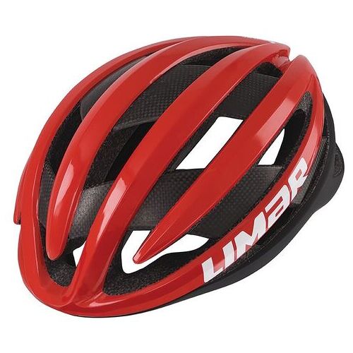 LIMAR Road Fahrradhelm Air Pro rot