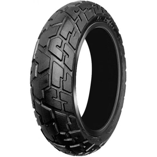 Vee Rubber Fahrradreifen Vee Rubber 130/90-10 VRM 133 TBL (3) – Noir