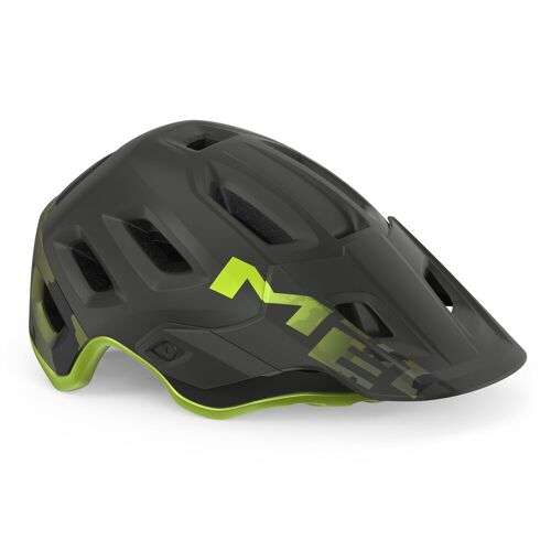 Met Fahrradhelm Met Roam Mips Vert M (56/58 cm)