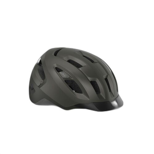 Met Fahrradhelm Met Urbex Mips Noir L (58/61 cm)