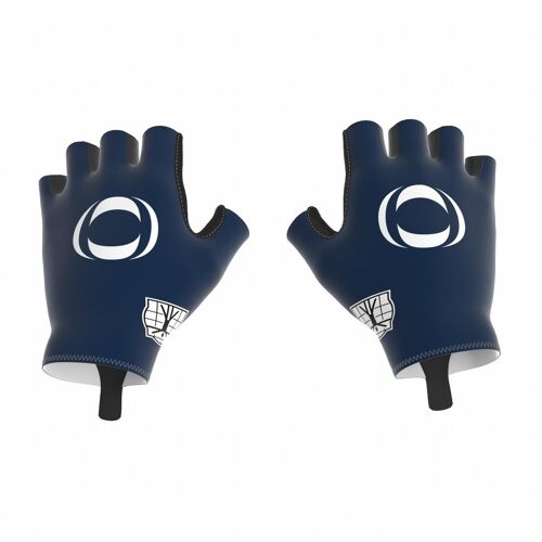 Bioracer Kurze Handschuhe Bioracer Ineos Grenadiers Bleu L