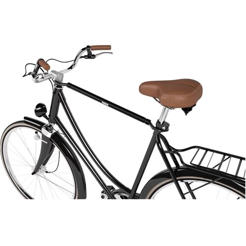 Thule Fahrrad-Rahmenadapter für Fahrradträger Plattform Frau Thule Noir 580/670 mm Femme