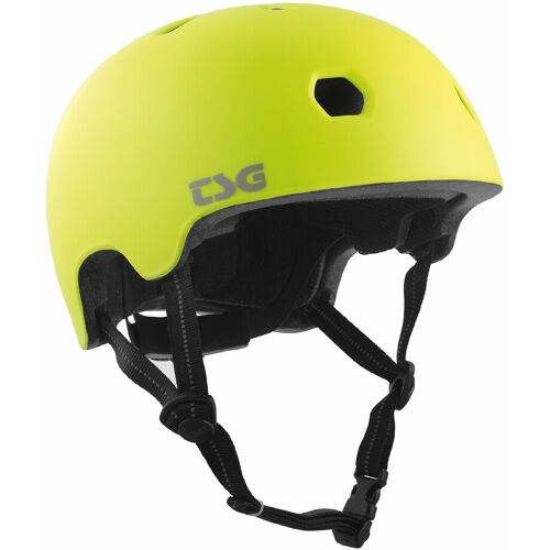 TSG Fahrradhelm TSG Meta Jaune L/XL (57/59 cm)