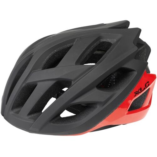 XLC Fahrradhelm XLC BH-C23 Noir M (54/58 cm)